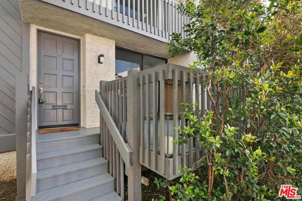 29239 Heathercliff Road # 12, Malibu