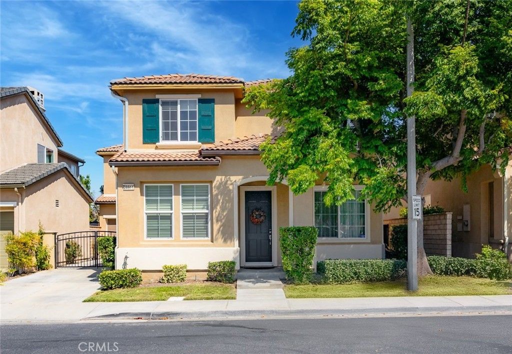 28911 Mirada Circulo, Valencia