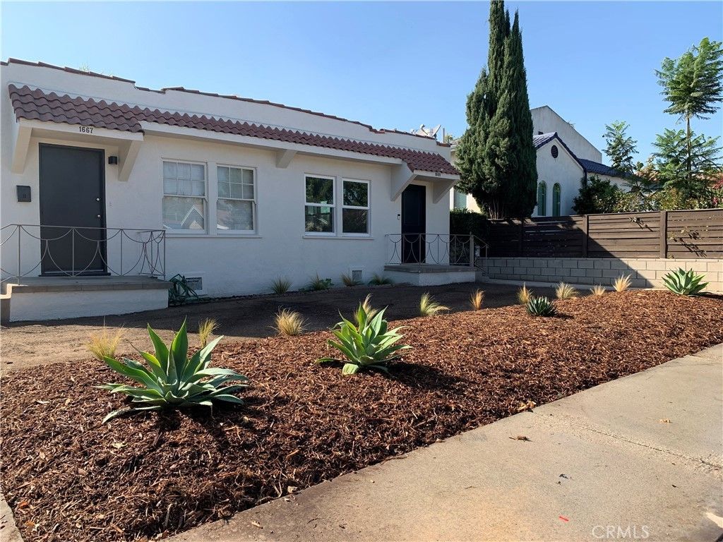 1667 N Avenue 46, Los Angeles