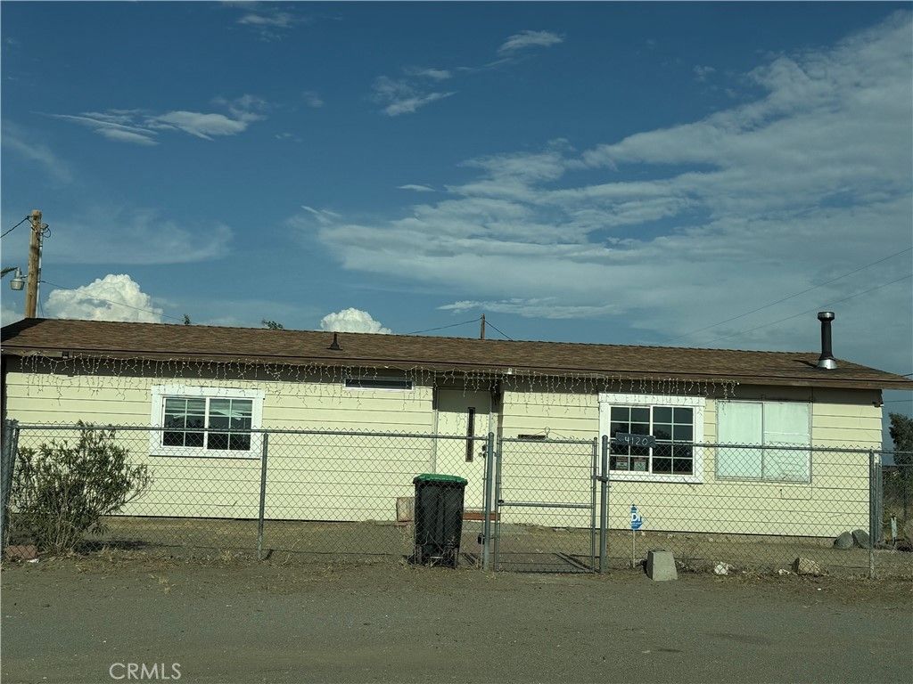 4120 La Mesa, Phelan