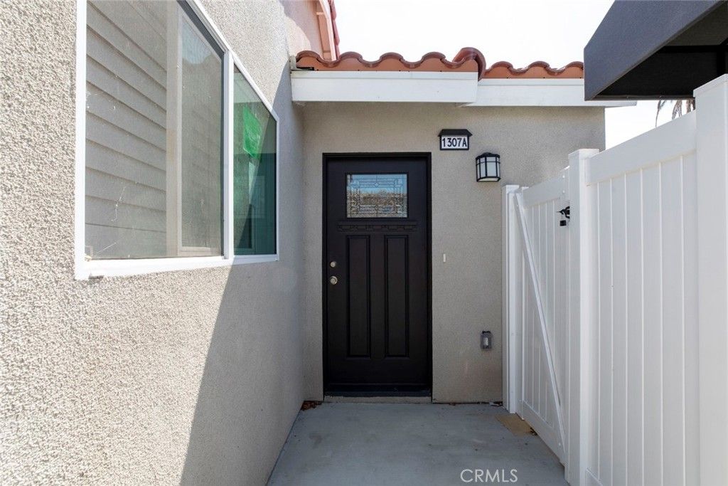 1307 E Acacia, Glendale