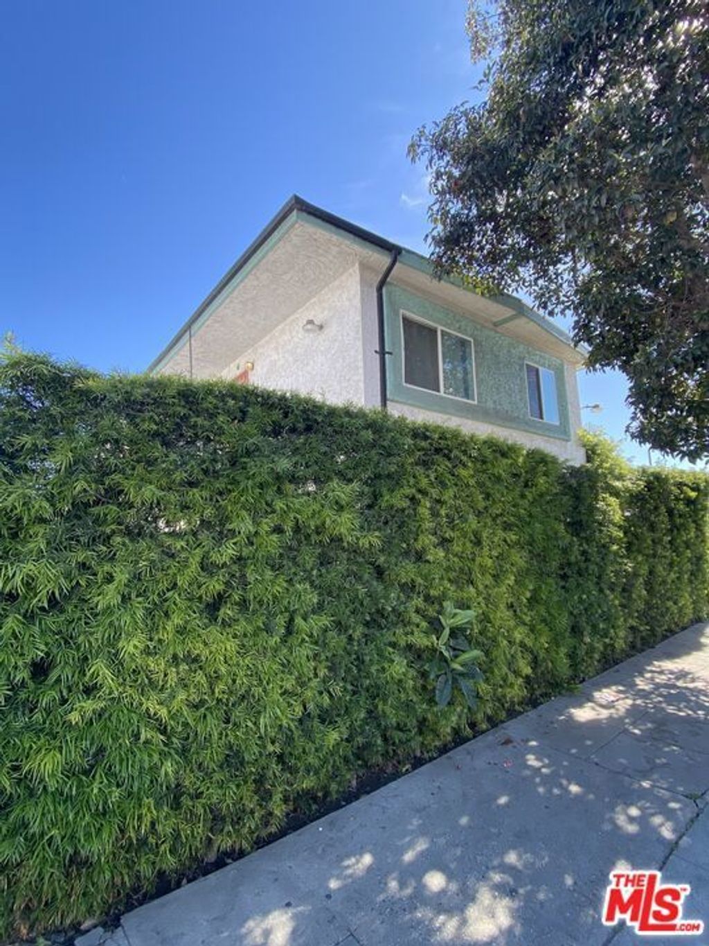 5614 Western # 2, Los Angeles