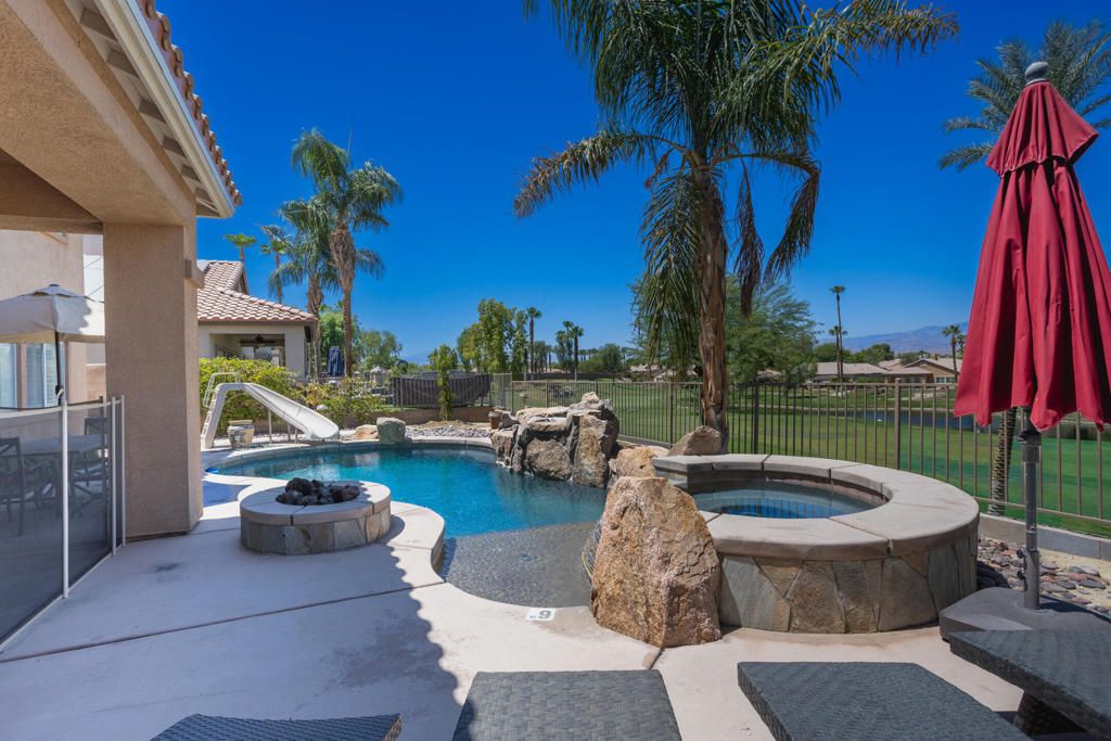 80566 Indian Springs Drive, Indio