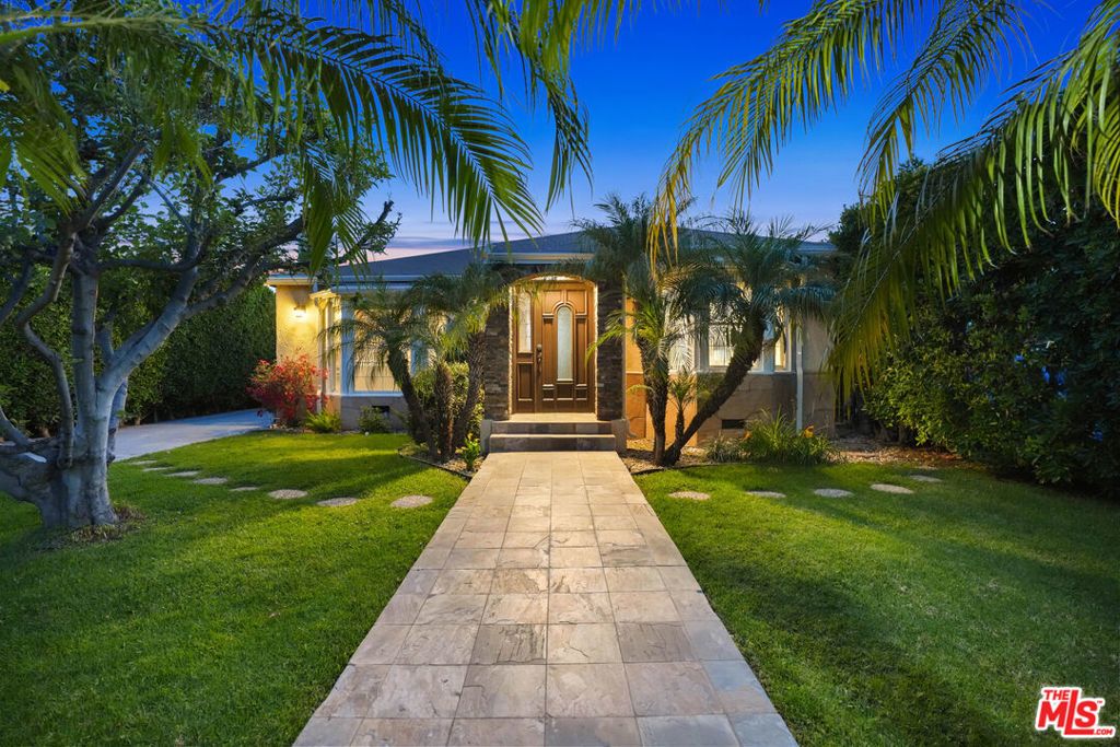 5539 Buffalo Avenue, Sherman Oaks