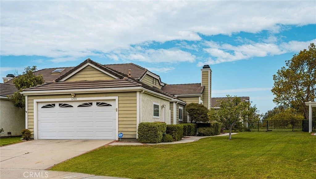 5779 E Hudson Bay, Anaheim