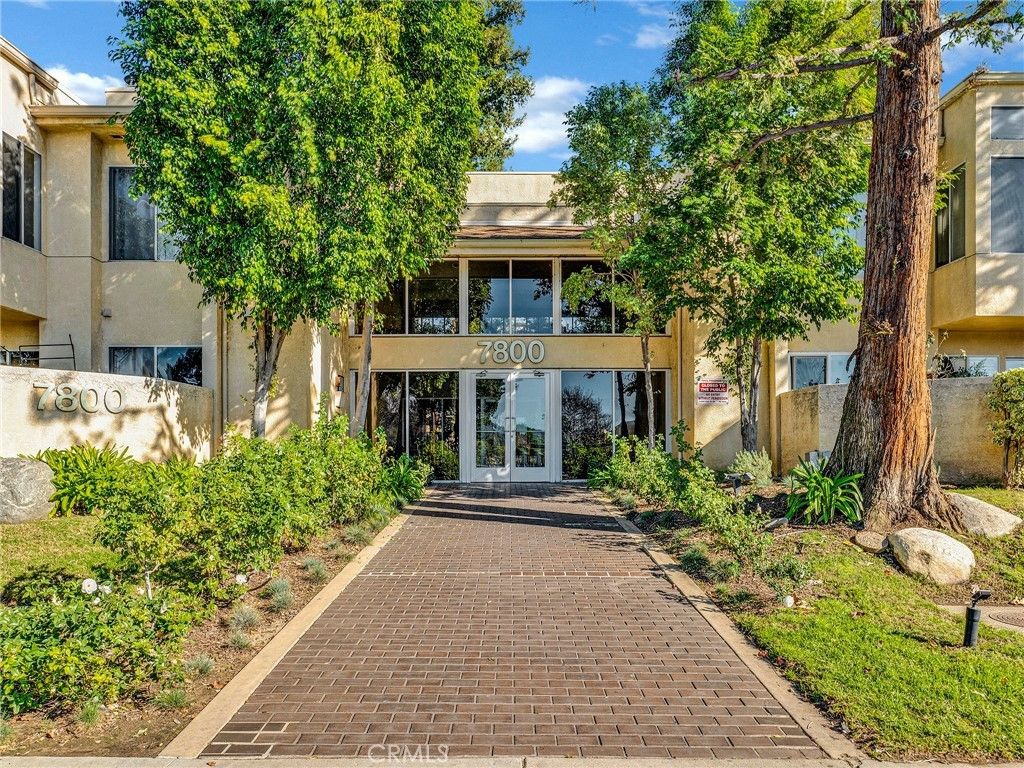 7800 Topanga Canyon Boulevard # 216, Canoga Park