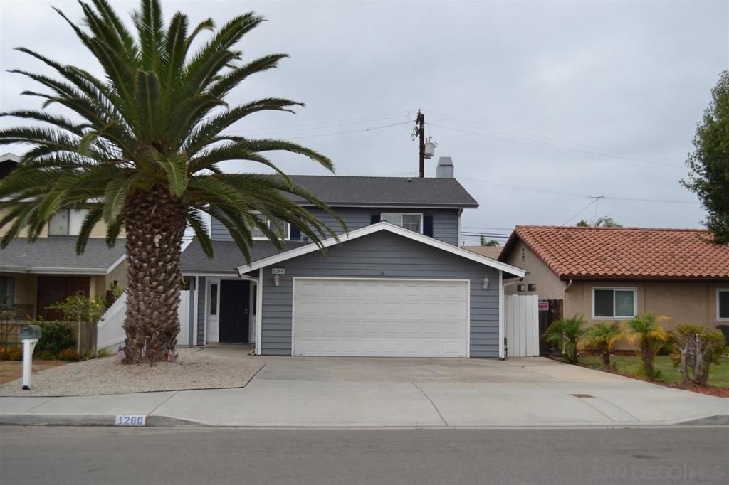 1260 Connecticut St., Imperial Beach