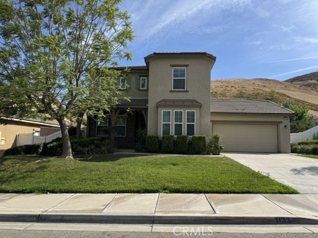 1133 Shady Creek Drive, San Bernardino