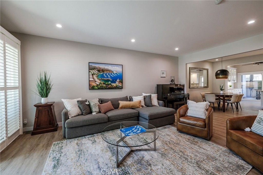 1219 S Catalina, Redondo Beach