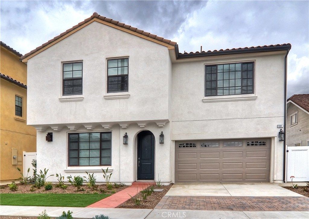 1391 San Juan, Tustin