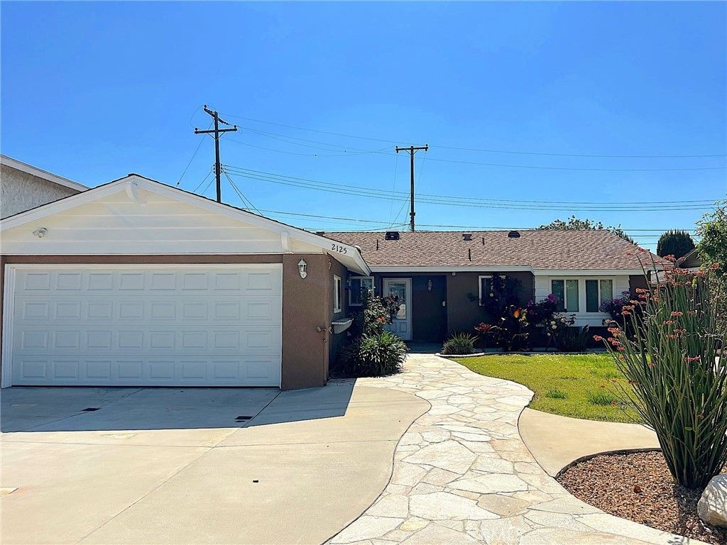 2125 Edmore, Rowland Heights