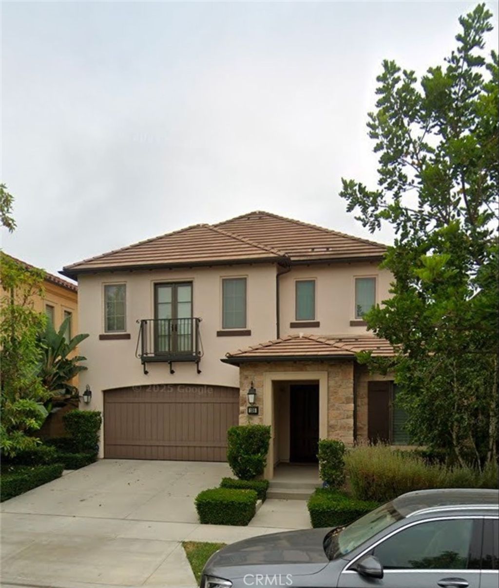 108 Summer Lilac, Irvine