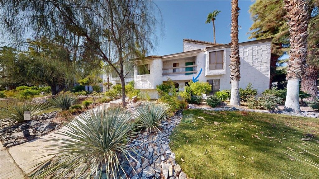 5205 E Waverly Drive # 91, Palm Springs