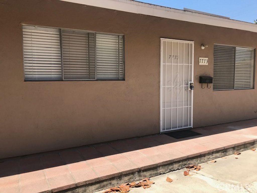 7773 11th Street, Westminster