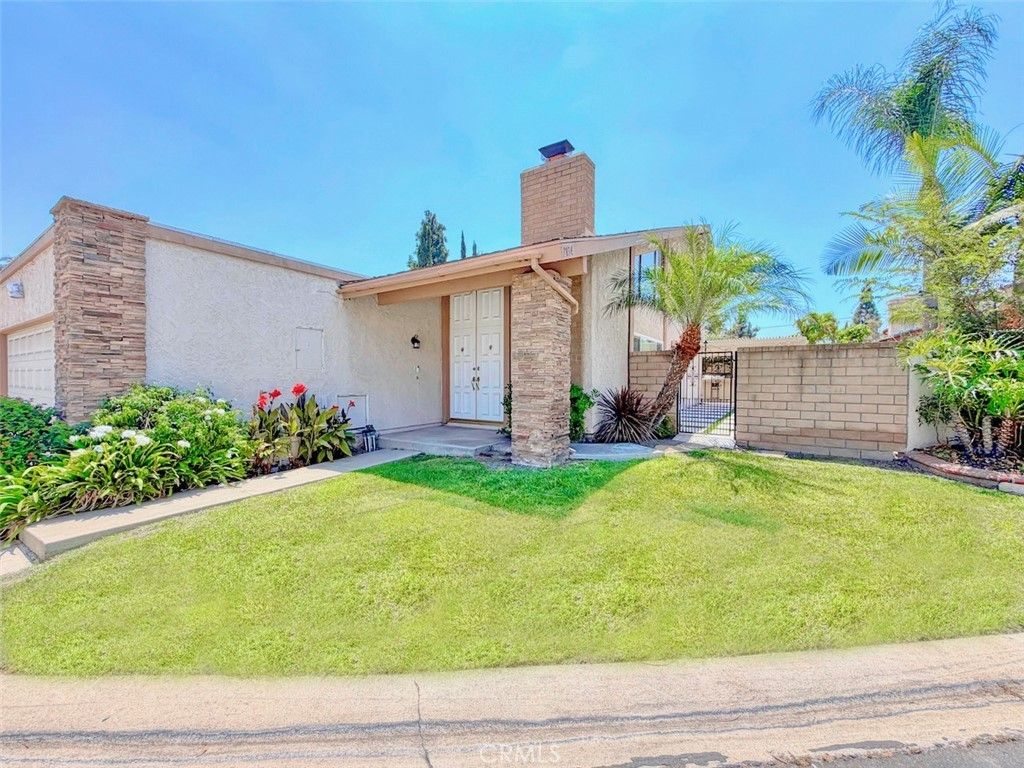 2134 N Pami Circle, Orange