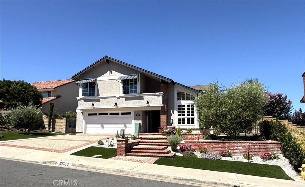 26977 Moro Azul, Mission Viejo
