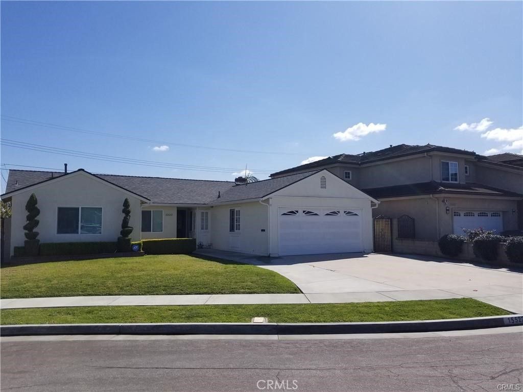 15522 Pratt, Huntington Beach