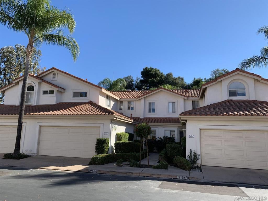 16134 Avenida Venusto # 2, San Diego