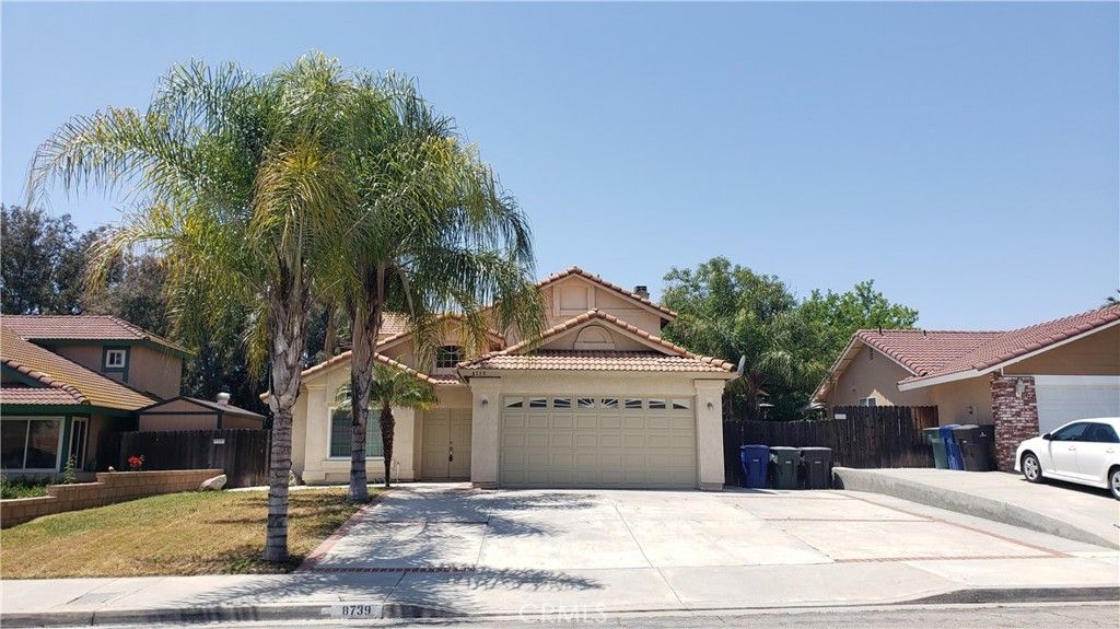 8739 Belladona, Riverside