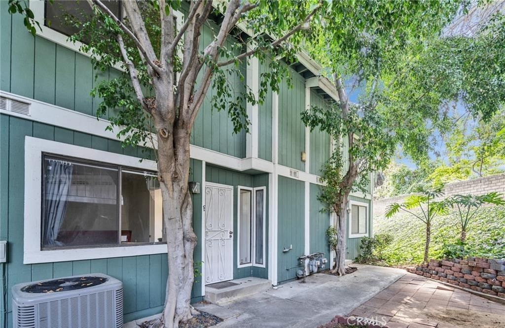 1070 Walnut Grove # F, Rosemead