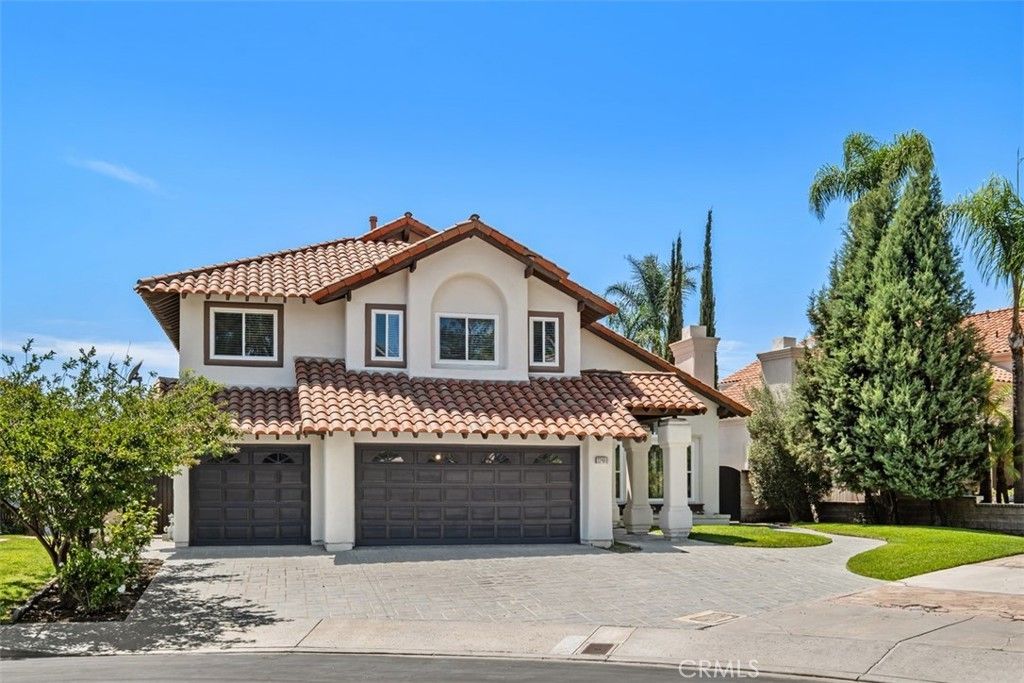 22481 Ivy Ridge, Mission Viejo