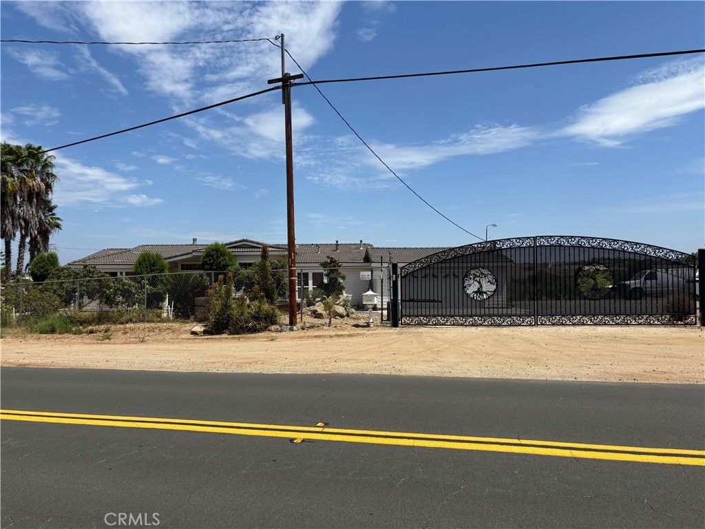 17288 Mcallister Parkway, Riverside