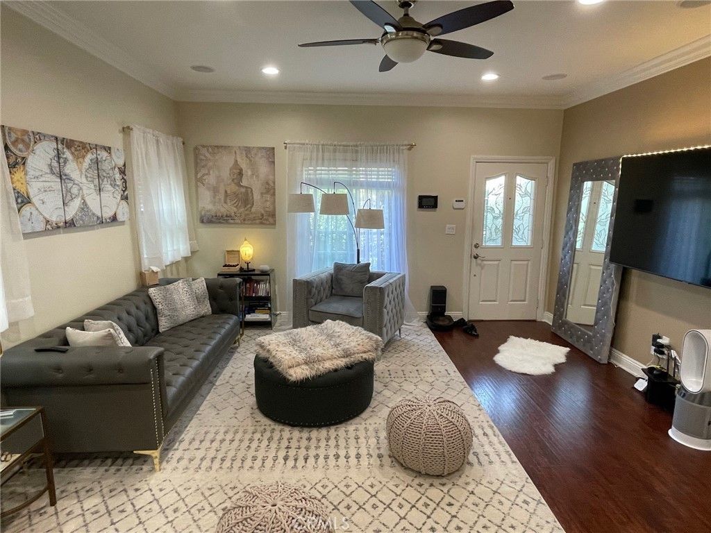 7522 Fountain Avenue, West Hollywood