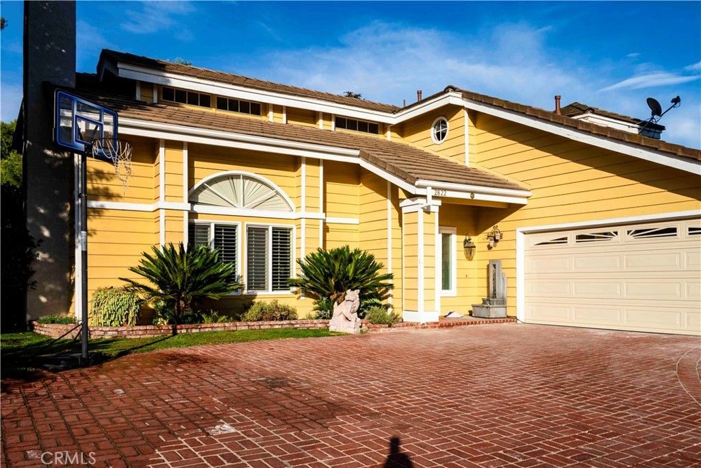 2822 Jason Court, Thousand Oaks