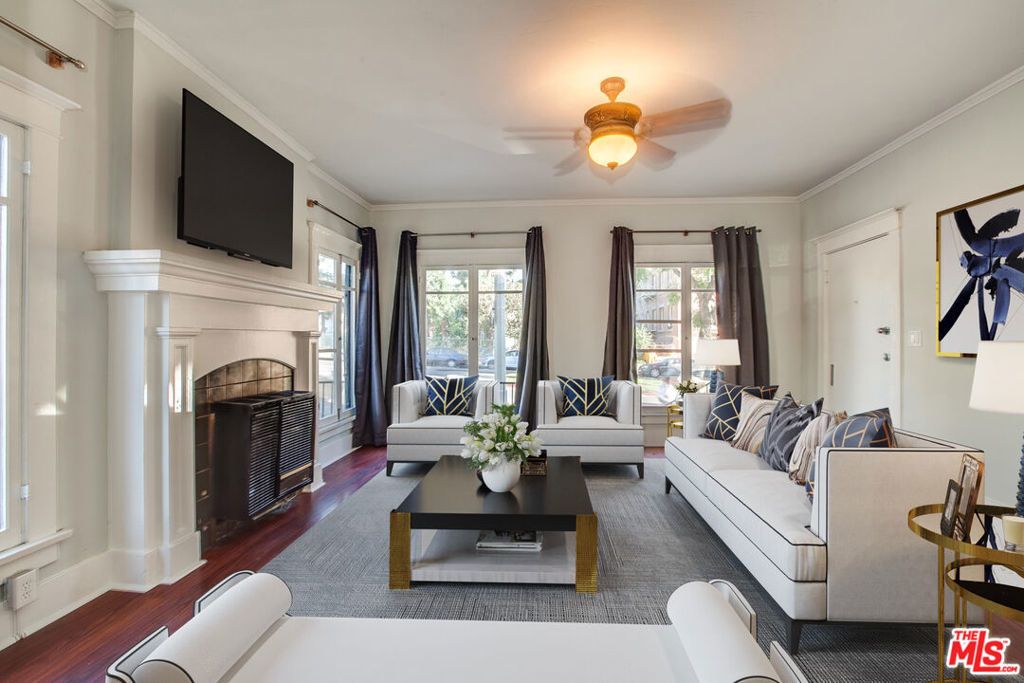 1777 N Gower Street # 1781, Los Angeles