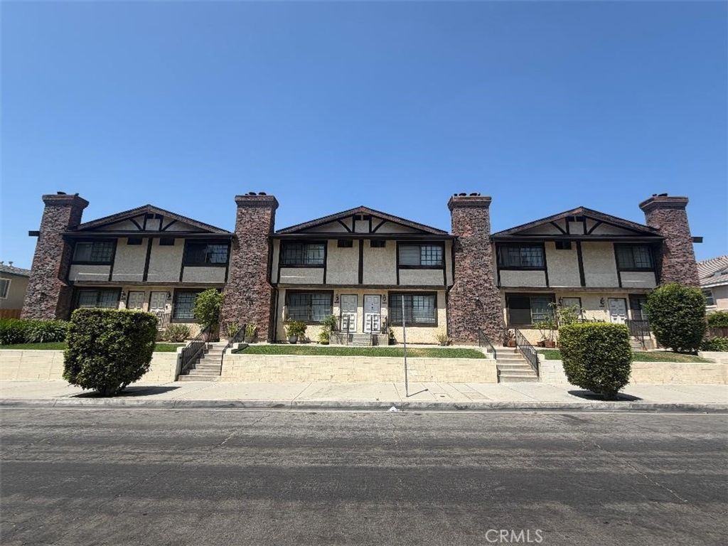 5215 Rosemead Boulevard # E, San Gabriel