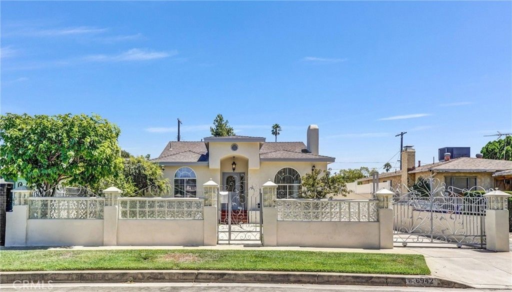 6942 Alcove, Los Angeles