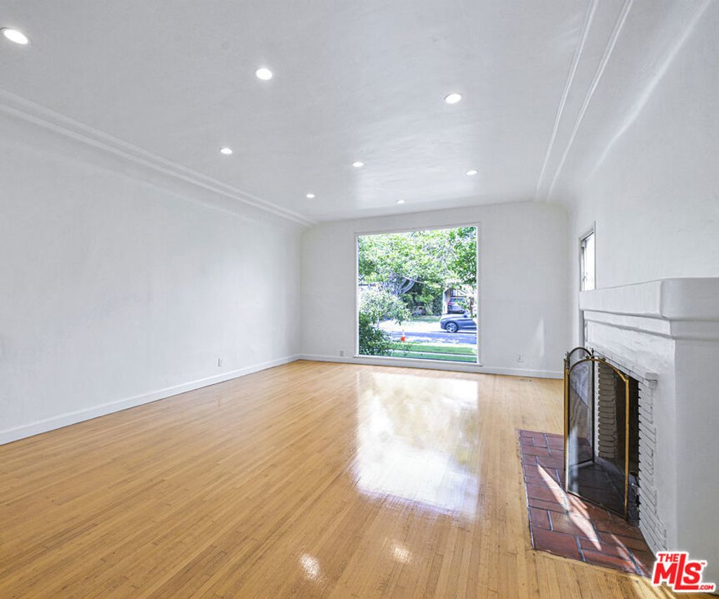 1119 S Crescent Heights Boulevard, Los Angeles