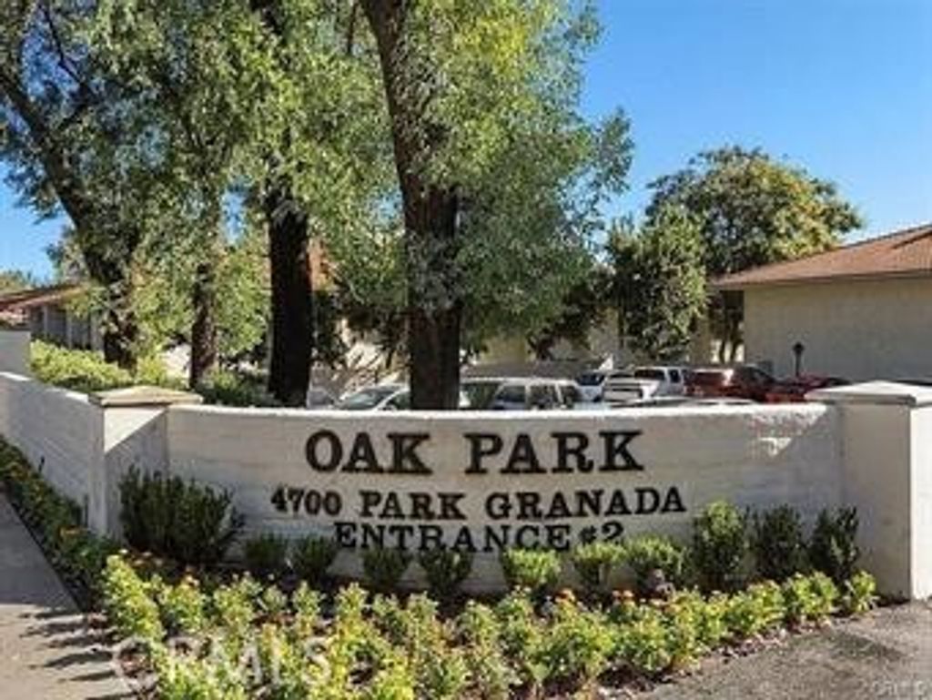 4706 Park Granada # 188, Calabasas