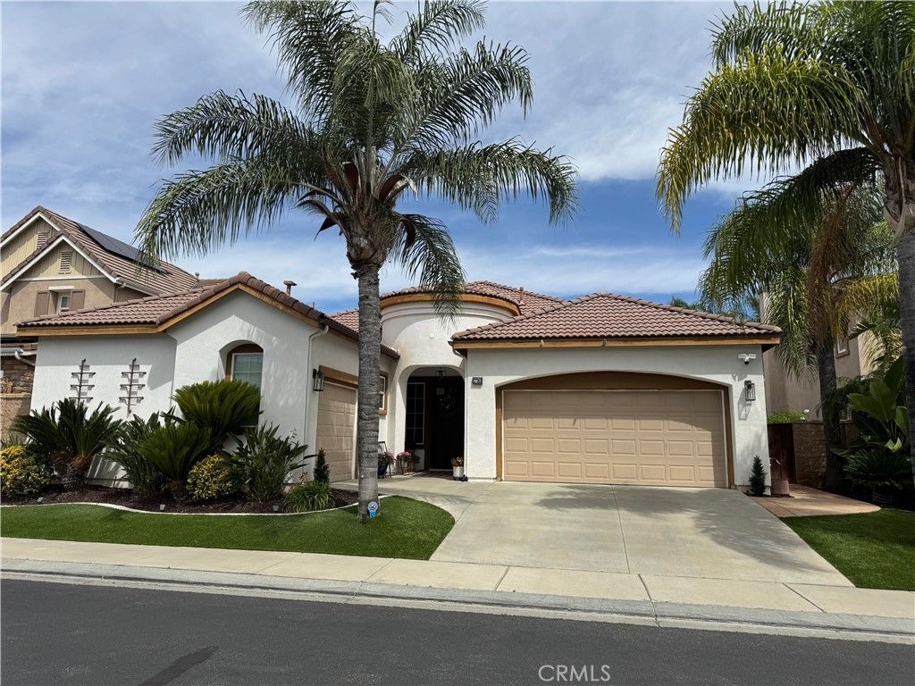 27383 Pumpkin, Murrieta