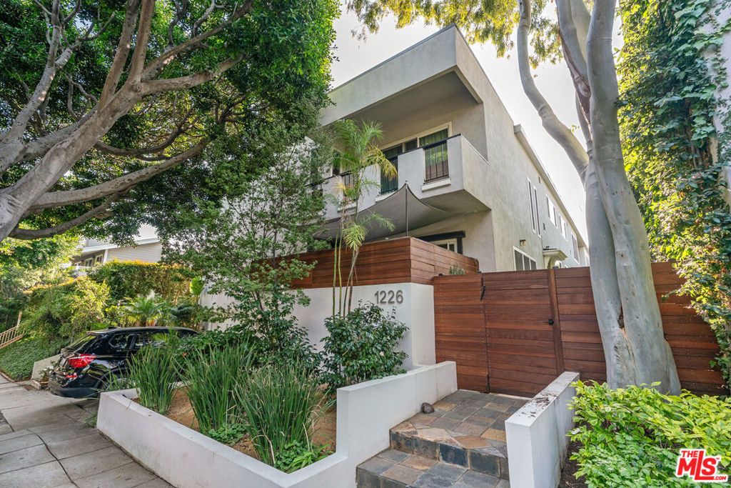 1226 Franklin Street # 1, Santa Monica