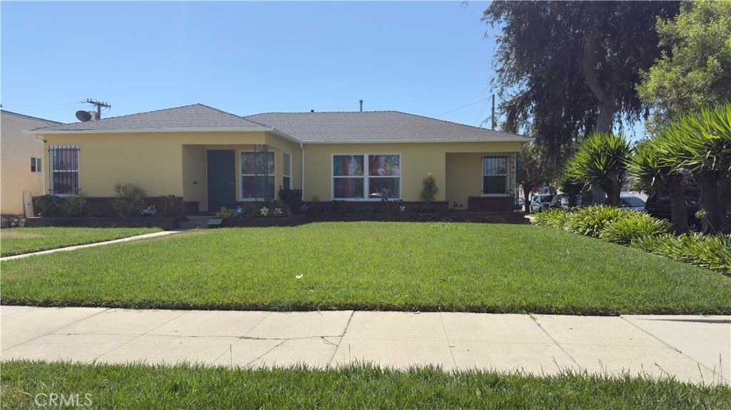 2052 Browning Boulevard, Los Angeles