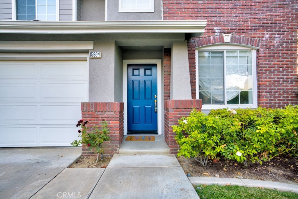 15984 Paul Court, Chino Hills