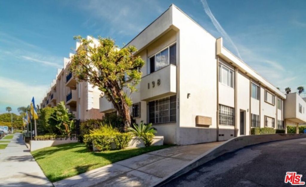 138 S St Andrews Place # 4, Los Angeles