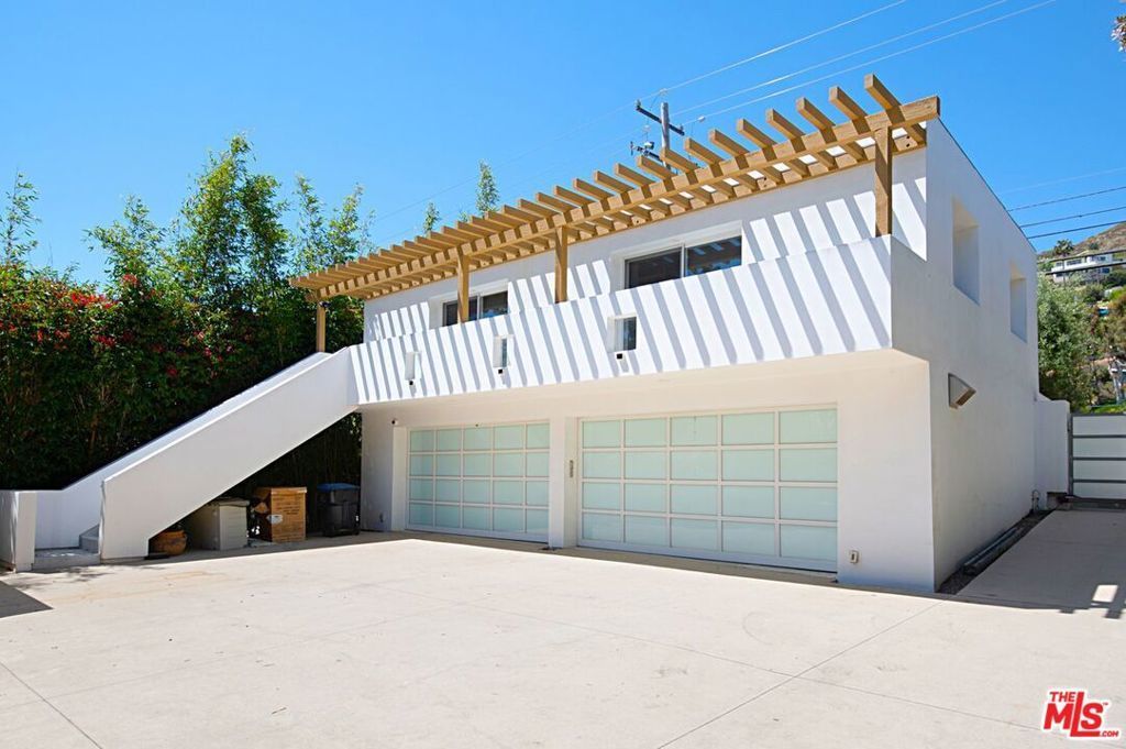 32628 Pacific Coast Highway # Gh, Malibu