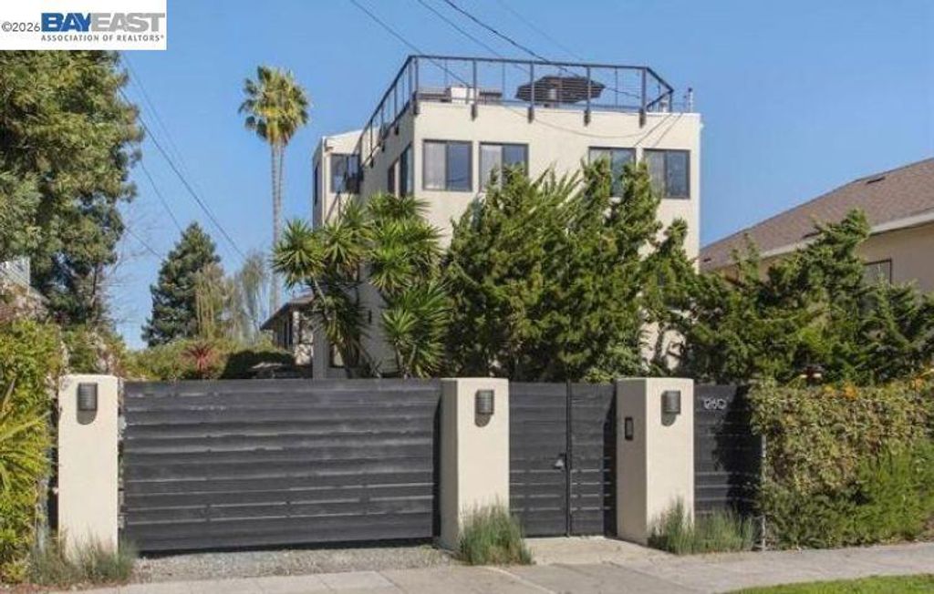 1260 63rd, Emeryville