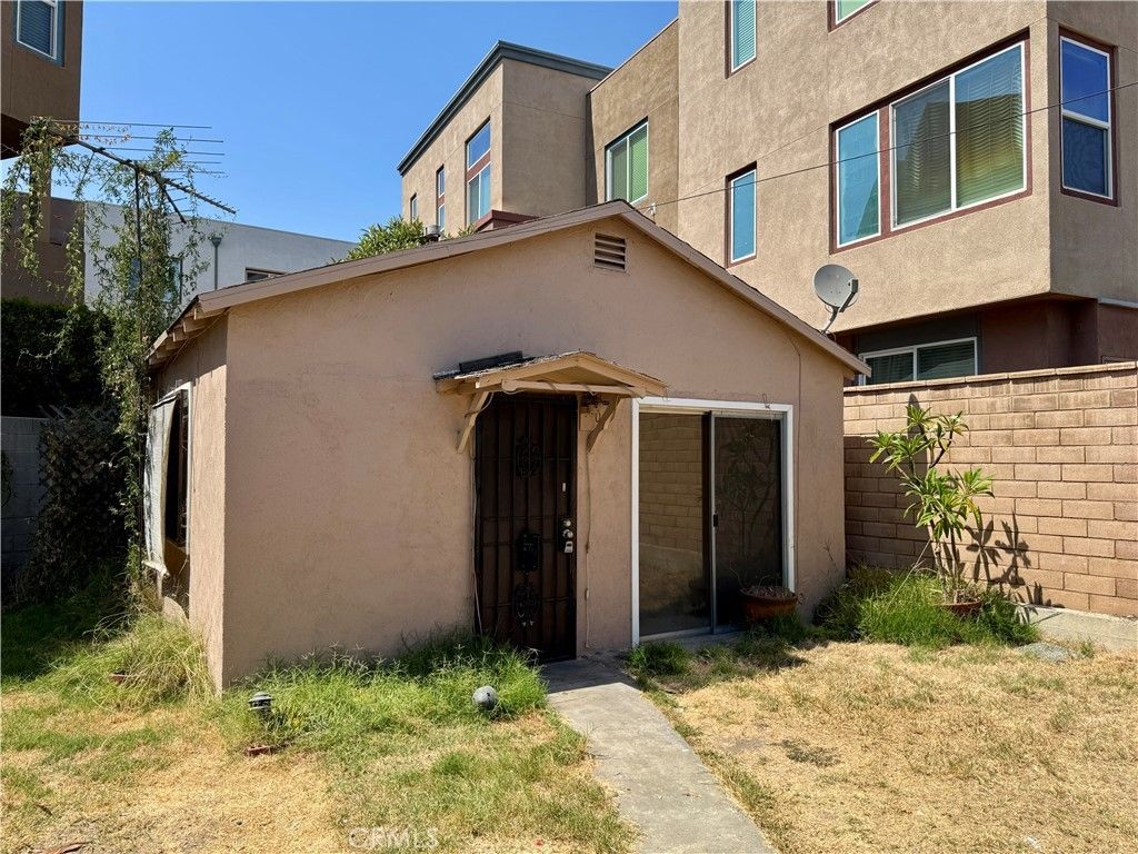 11427 Garvey Avenue # D, El Monte