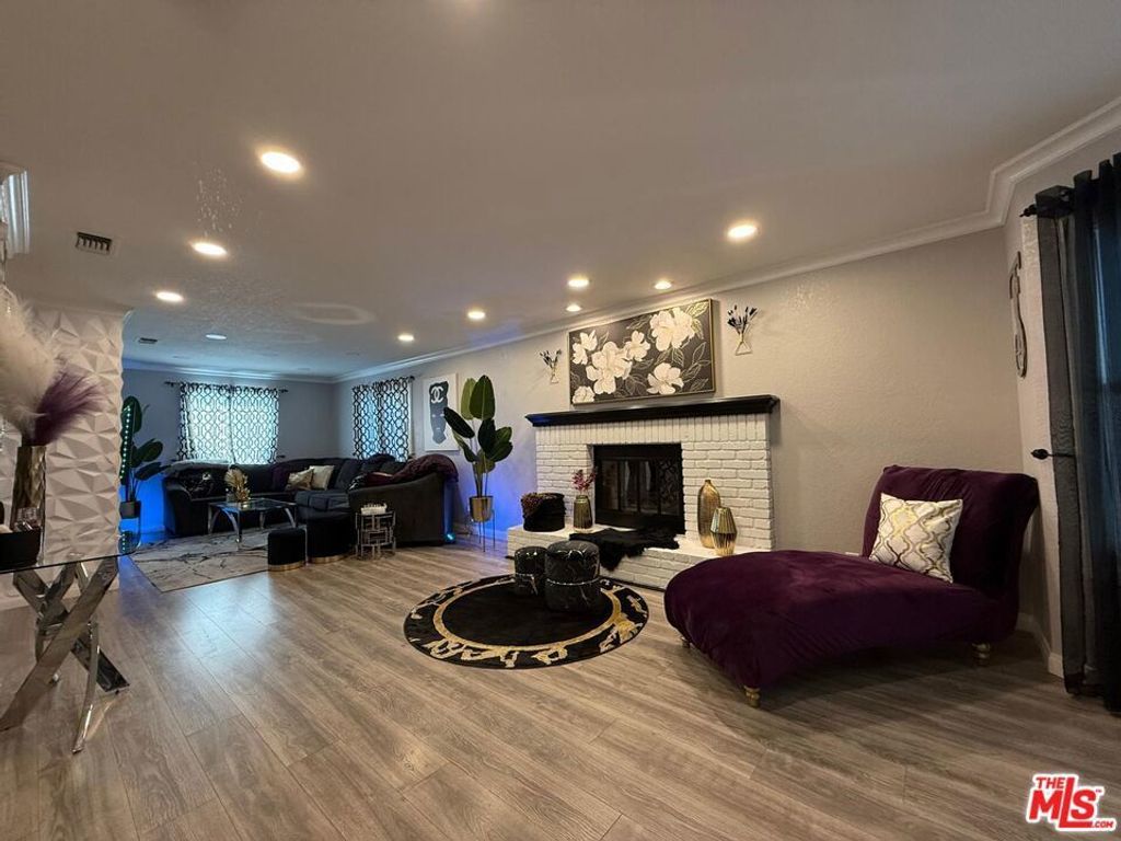 8020 Cora Street, Sunland