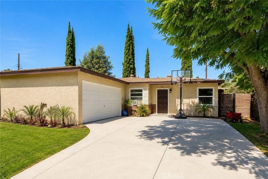 441 Wickford, La Puente