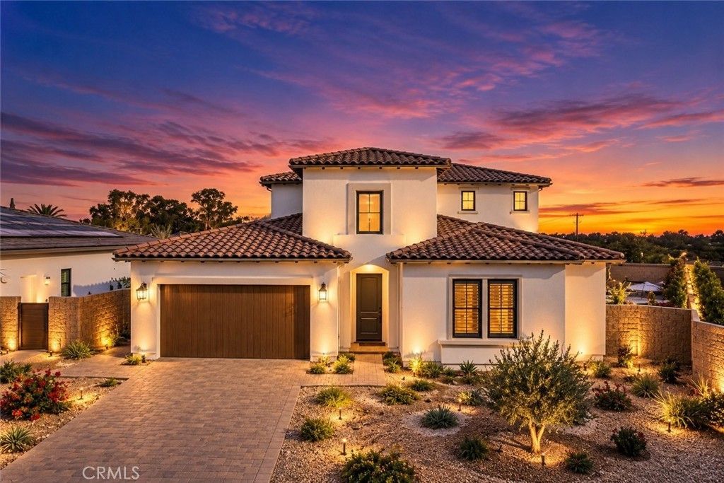 80467 Old Ranch Trail S, La Quinta