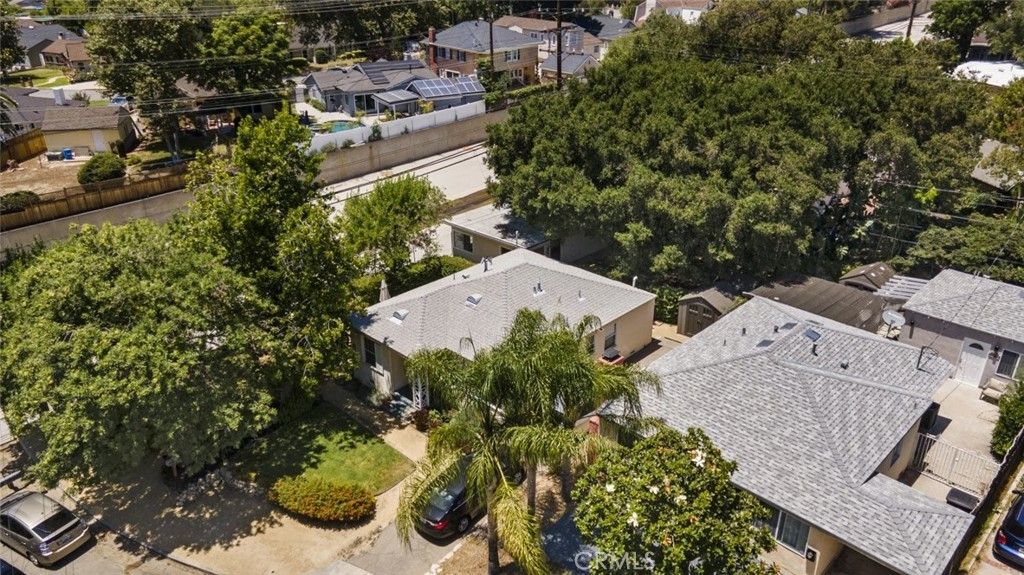 1757 June Lane, Glendale