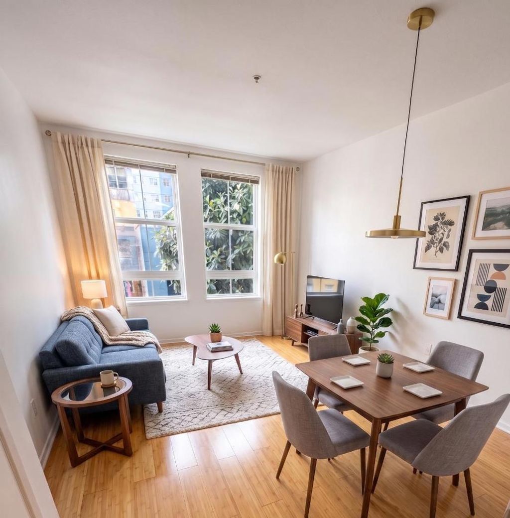 821 Folsom Street # 217, San Francisco