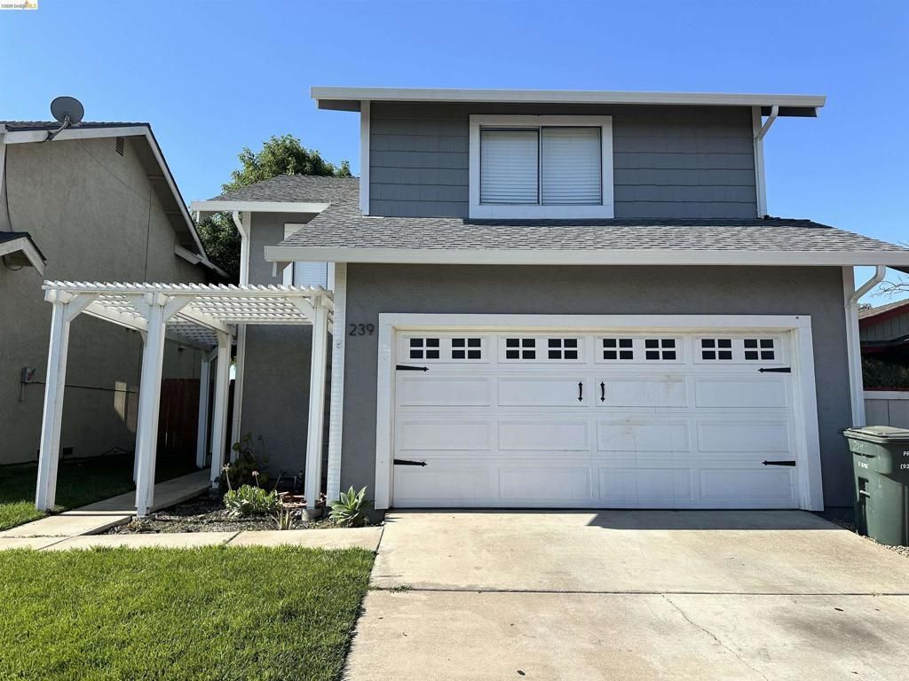 239 Almondtree Ln, Oakley