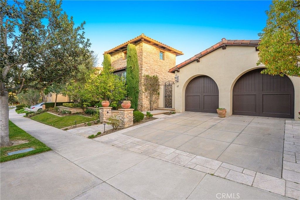 41 Pacific Mist, Newport Coast