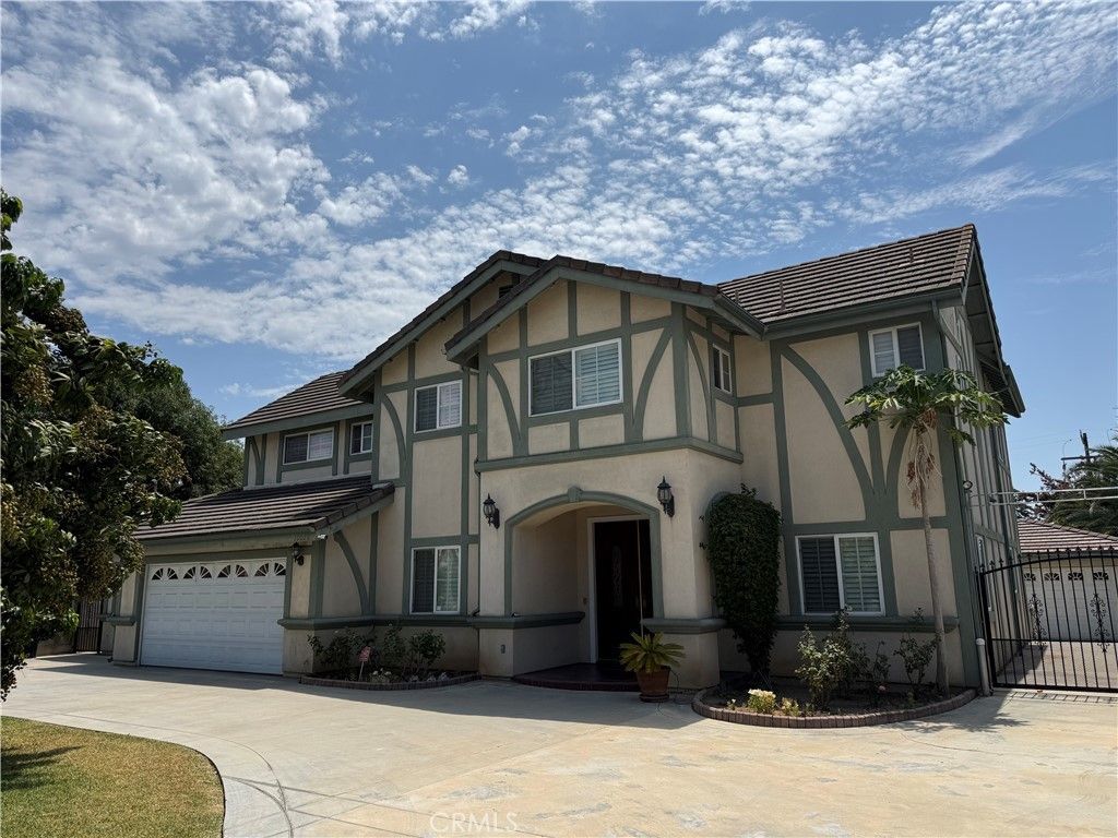 10026 Green, Temple City