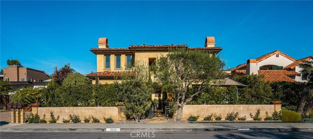 3222 Clay Street, Newport Beach